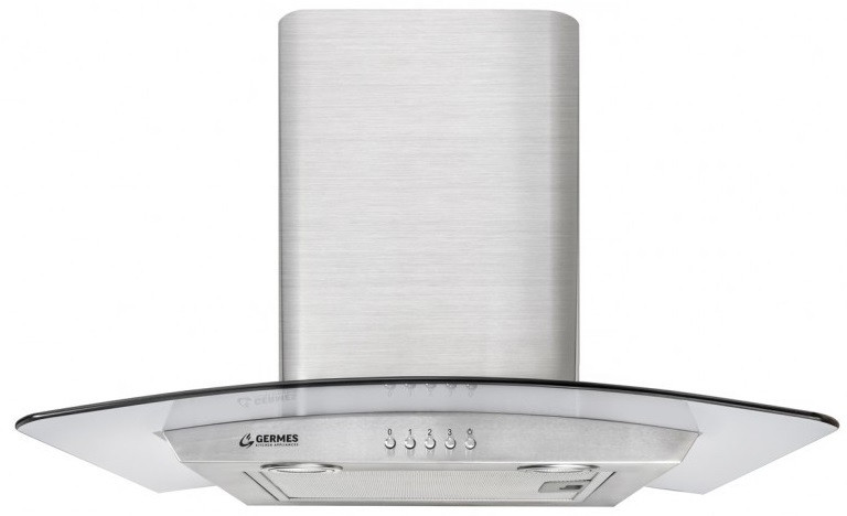 Вытяжка Germes Alt 50 (Inox)