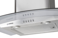 Вытяжка Germes Alt 50 (Inox)