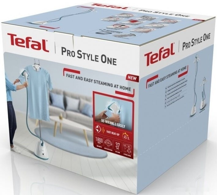 Отпариватель Tefal IT2460E0 Отпариватель Tefal IT2460E0