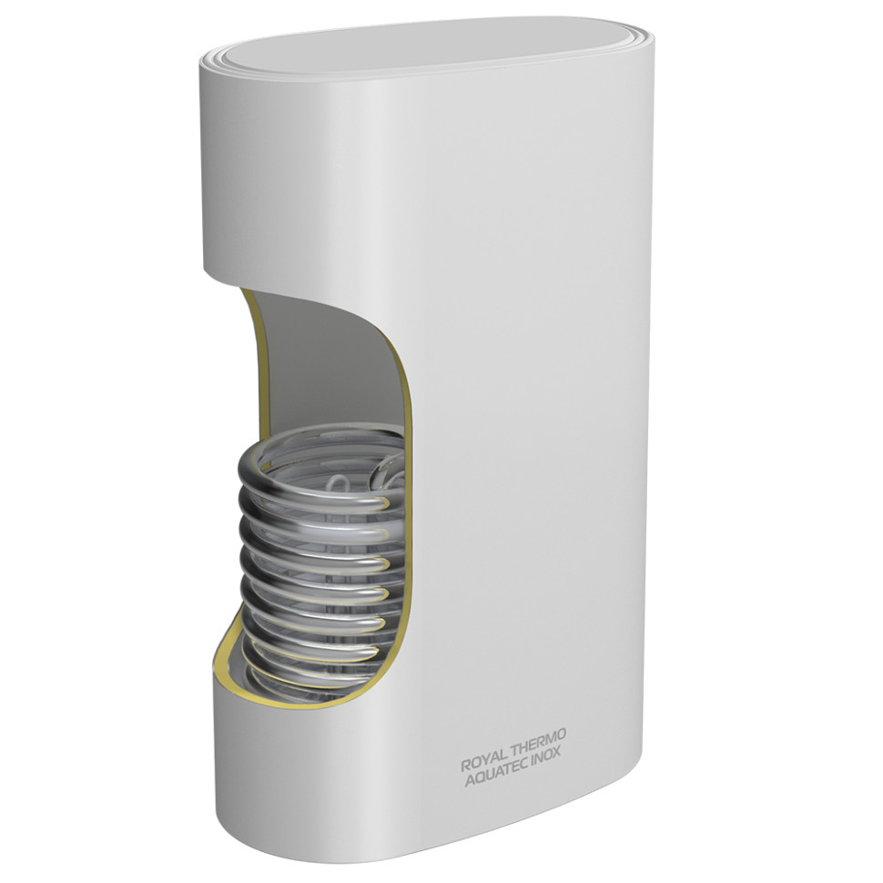 Водонагреватель Royal Thermo Aquatec Inox-F RTWX-F 100