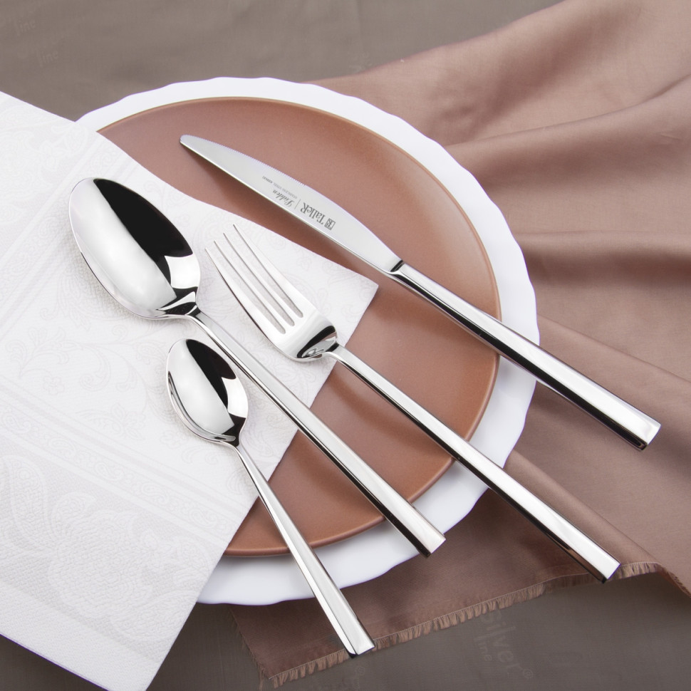 Набор столовых приборов Taller Лидден TR-21606