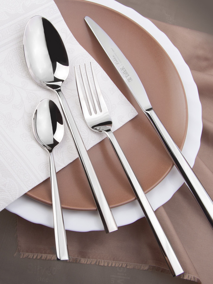 Набор столовых приборов Taller Лидден TR-21606