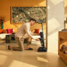 Пылесос Roborock Wet and Dry Vacuum Cleaner F25 ACE Combo WD5M6A (с русской озвучкой, черный)