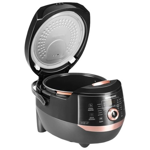 Мультиварка Redmond RMK-CB391S Мультиварка Redmond RMK-CB391S