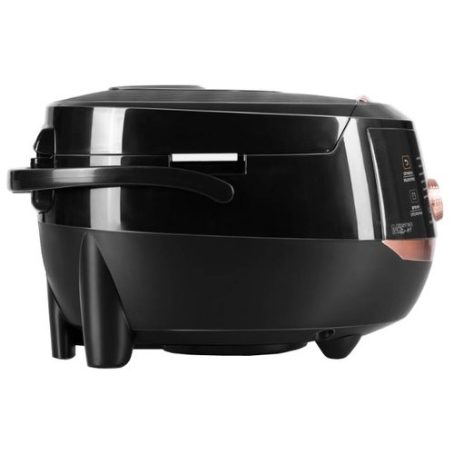 Мультиварка Redmond RMK-CB391S Мультиварка Redmond RMK-CB391S