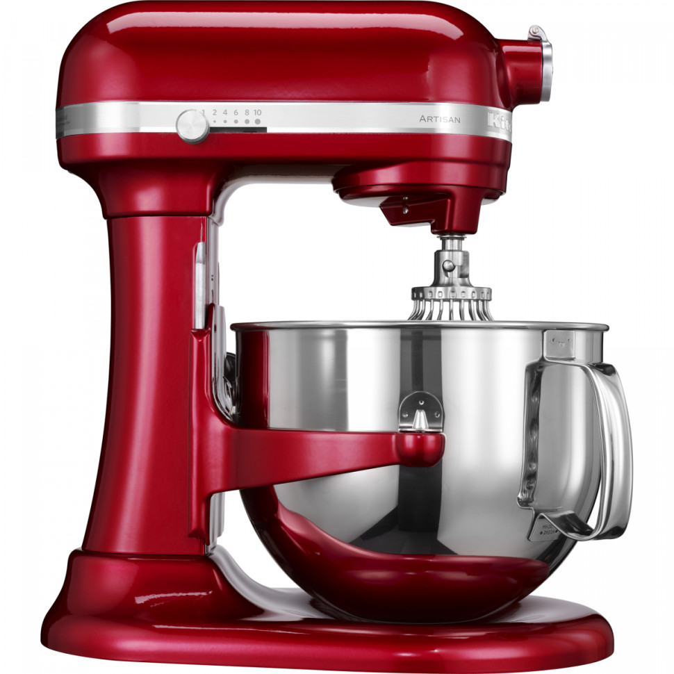 Миксер KitchenAid 5KSM7580XECA