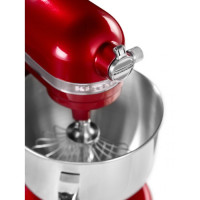 Миксер KitchenAid 5KSM7580XECA