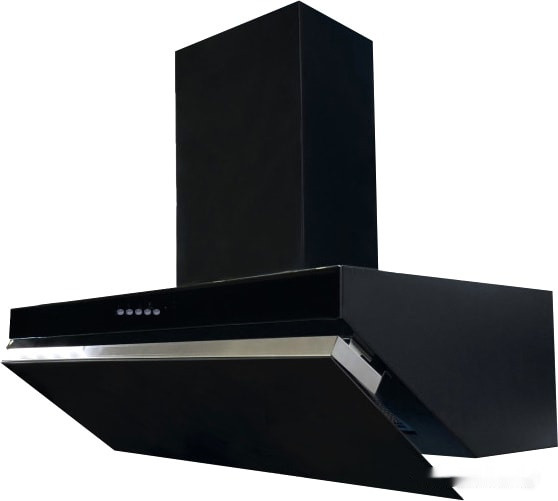 Вытяжка Schtoff Universal 600 PB (черный)