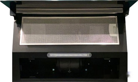 Вытяжка Schtoff Universal 600 PB (черный)