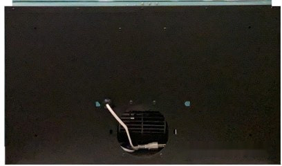 Вытяжка Schtoff Universal 600 PB (черный)