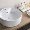 Умывальник BelBagno BB1400 Умывальник BelBagno BB1400