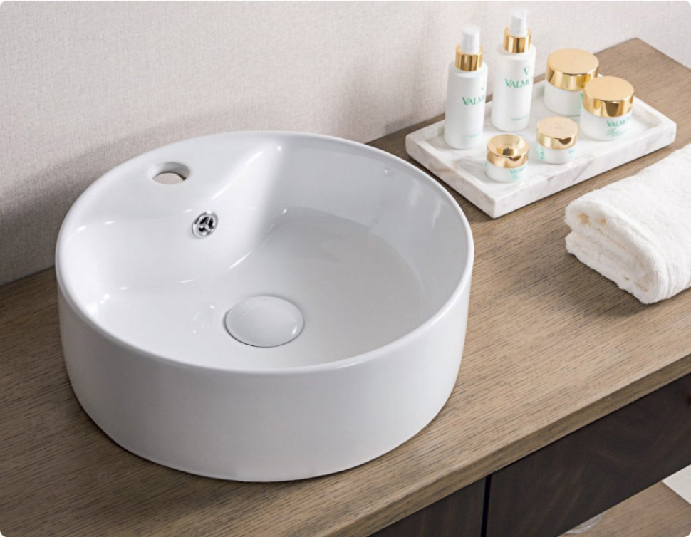 Умывальник BelBagno BB1400 Умывальник BelBagno BB1400