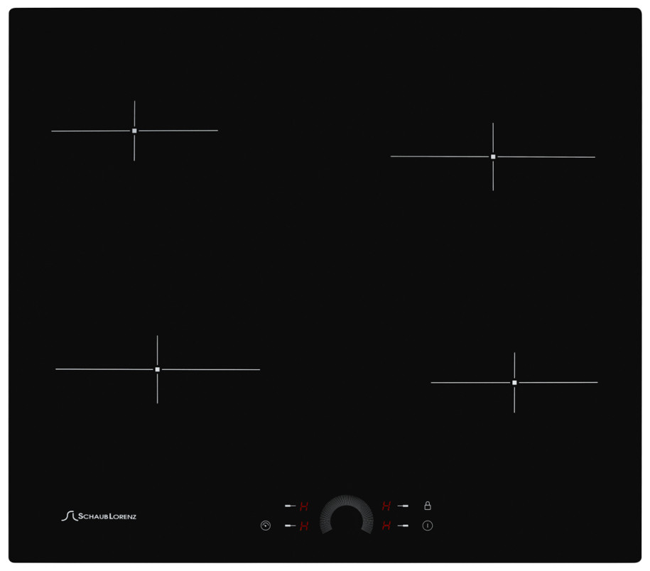 Варочная панель Schaub Lorenz SLK CY 62 H1