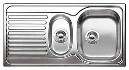 Кухонная мойка Blanco Tipo 6S Basic