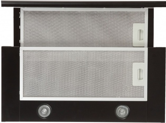 Вытяжка ZorG Technology Technology Storm 60 (960 куб. м/ч) (Black)