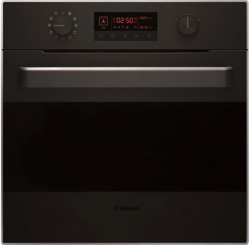 Духовой шкаф Hansa BOES694600
