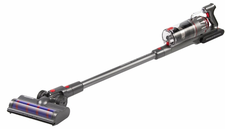 Вертикальный пылесос Redmond VH1310 Вертикальный пылесос Redmond VH1310