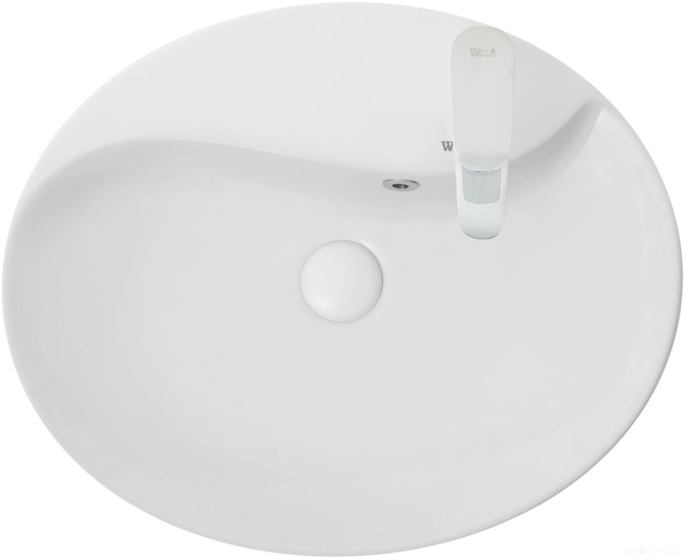 Умывальник Weltwasser Elbach 1147 Умывальник Weltwasser Elbach 1147