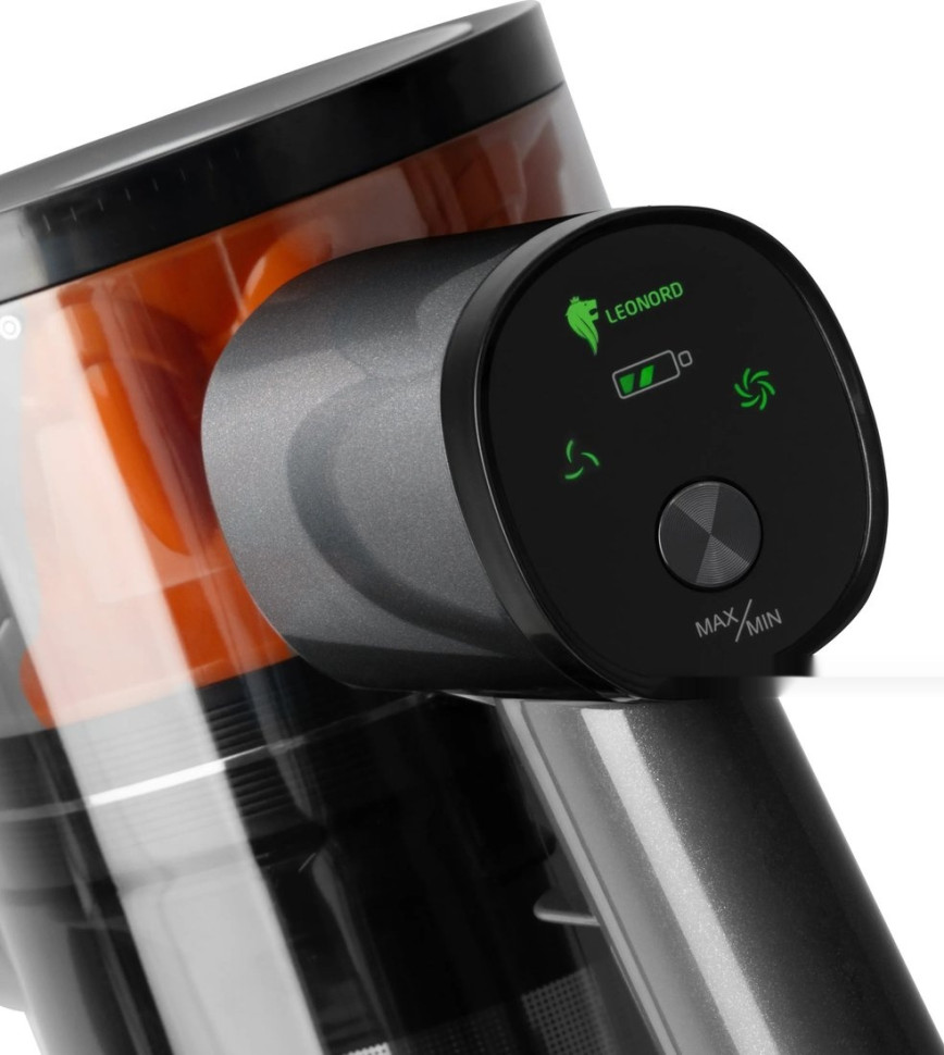 Пылесос Leonord LE-1415 DC