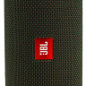 Портативная акустика JBL Flip 5 (Green) Портативная акустика JBL Flip 5 (Green)