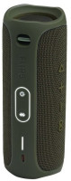 Портативная акустика JBL Flip 5 (Green)
