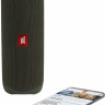 Портативная акустика JBL Flip 5 (Green) Портативная акустика JBL Flip 5 (Green)
