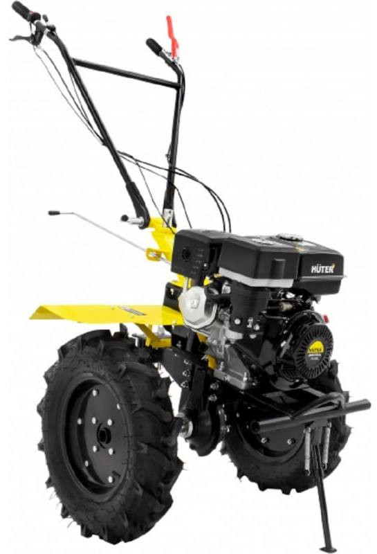 Мотоблок Huter МК-11000P