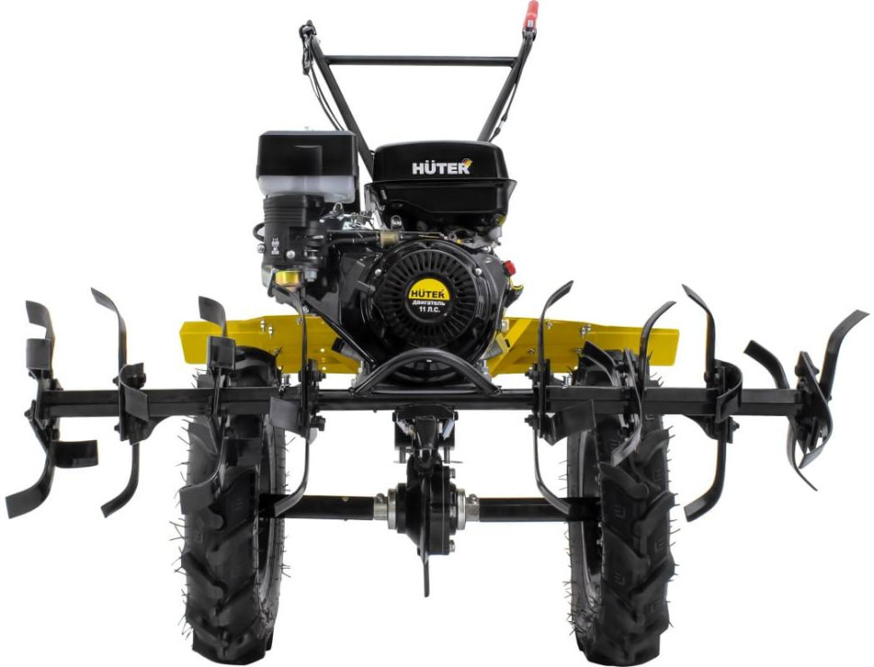 Мотоблок Huter МК-11000P Мотоблок Huter МК-11000P