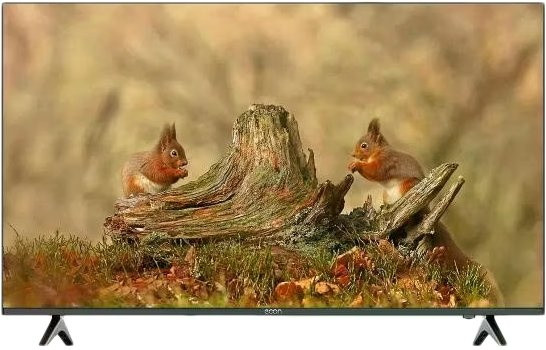 Телевизор ECON EX-50US007B