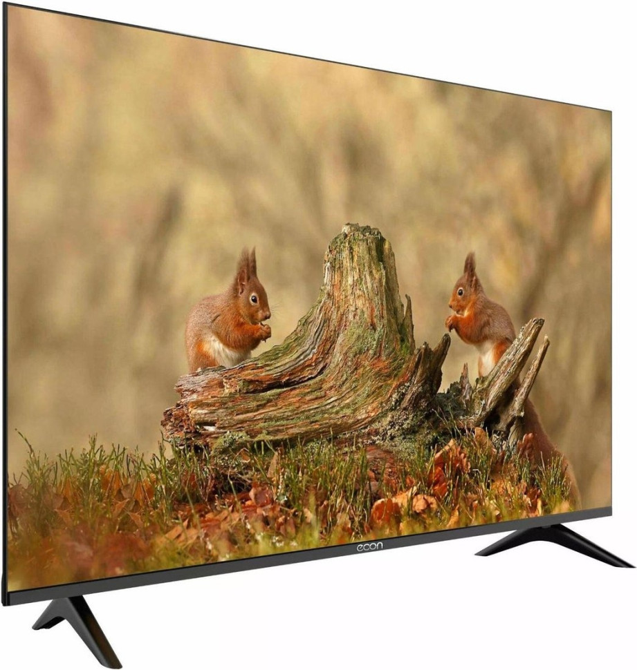 Телевизор ECON EX-50US007B Телевизор ECON EX-50US007B
