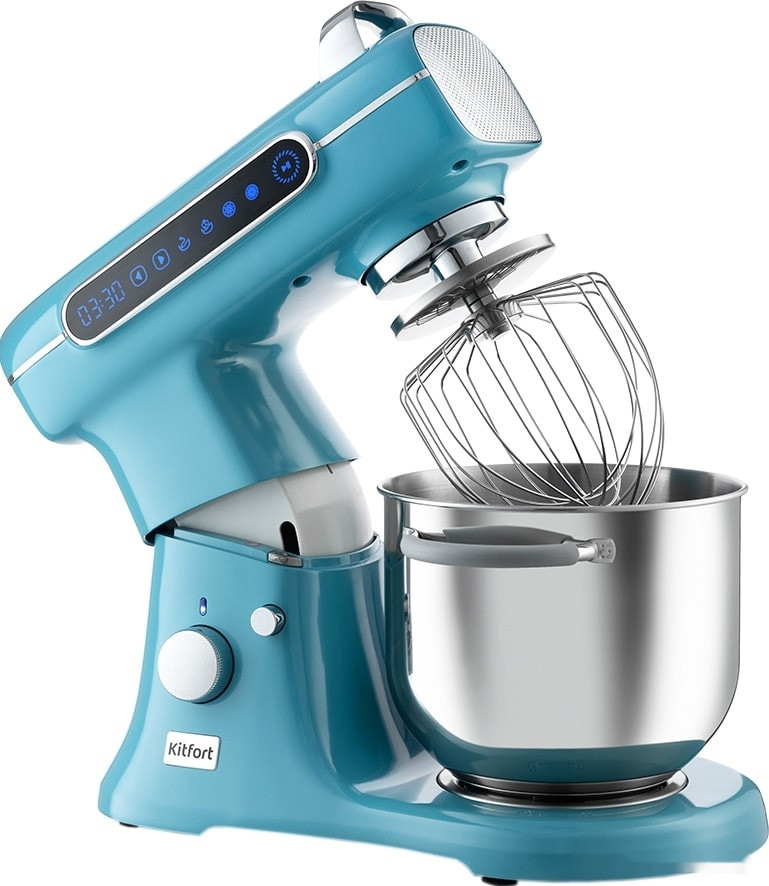 Кухонный комбайн Kitfort KT-3037-2