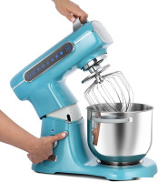 Кухонный комбайн Kitfort KT-3037-2