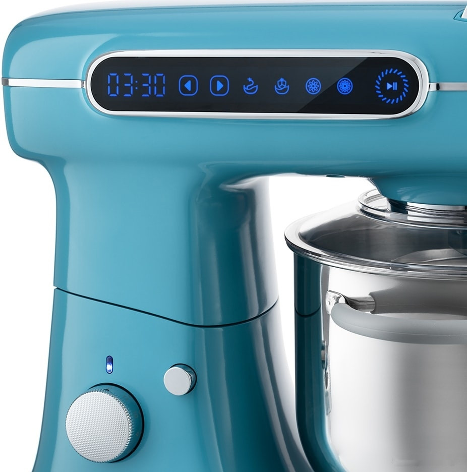 Кухонный комбайн Kitfort KT-3037-2 Кухонный комбайн Kitfort KT-3037-2