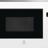 Микроволновая печь Electrolux KMFE264TEW Микроволновая печь Electrolux KMFE264TEW