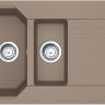 Кухонная мойка Franke UBG 651-100 (миндаль) Кухонная мойка Franke UBG 651-100 (миндаль)