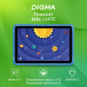 Планшет DIGMA Kids 1247C (синий) Планшет DIGMA Kids 1247C (синий)