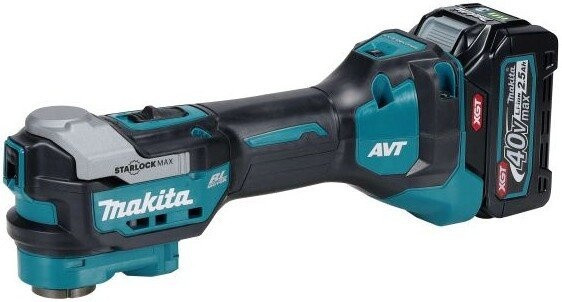 Реноватор Makita TM001GZ (без АКБ)