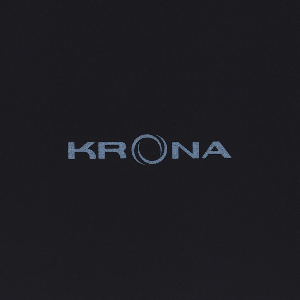 Духовой шкаф Krona Ritus 45 BL/BL