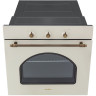 Духовой шкаф Simfer B6EO18017