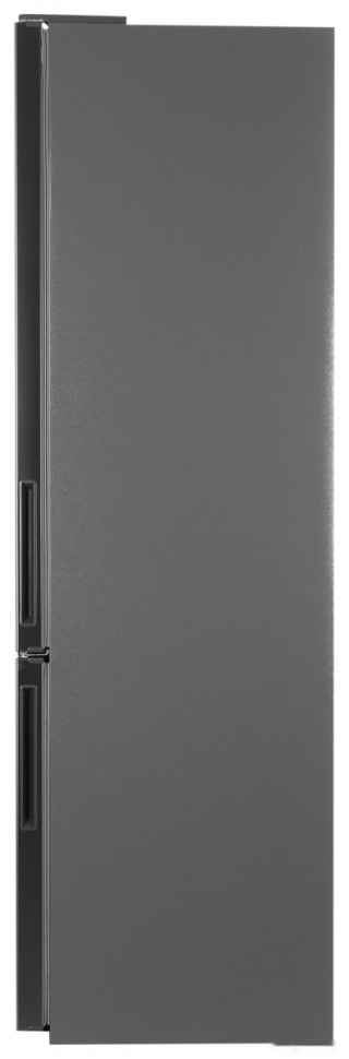 Холодильник Hyundai CC3593FIX (нержавеющая сталь)