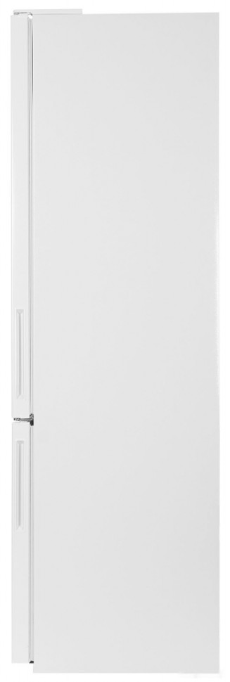 Холодильник Hyundai CC3595FWT (белый)