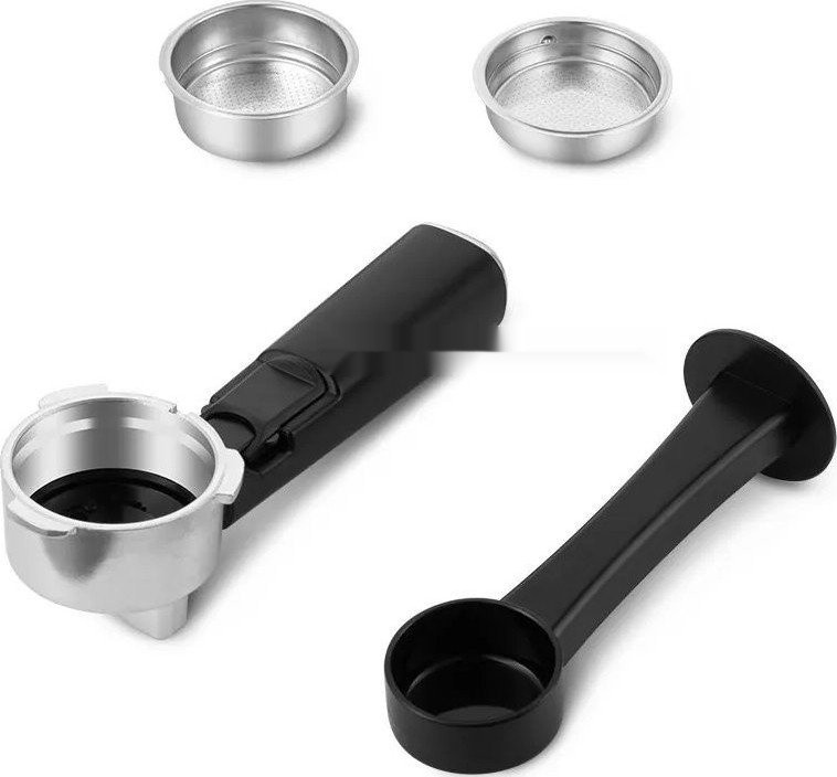 Рожковая кофеварка Kitfort KT-7443 Рожковая кофеварка Kitfort KT-7443