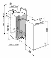 Морозильник Liebherr SIGN 2756