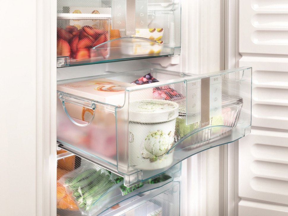 Морозильник Liebherr SIGN 2756 Морозильник Liebherr SIGN 2756