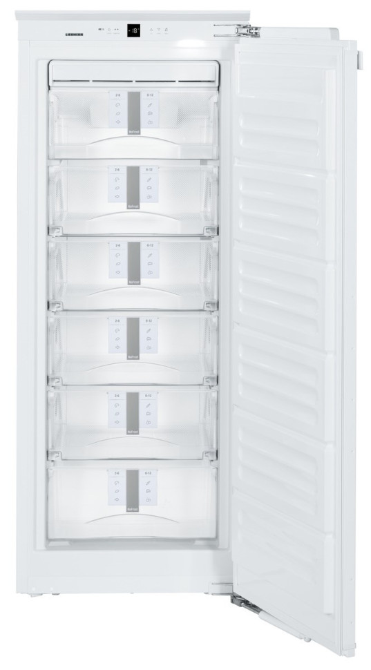 Морозильник Liebherr SIGN 2756 Морозильник Liebherr SIGN 2756