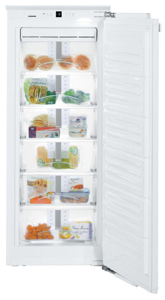 Морозильник Liebherr SIGN 2756 Морозильник Liebherr SIGN 2756