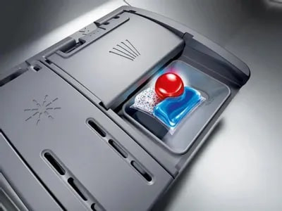 Посудомоечная машина Bosch SPV6EMX65Q