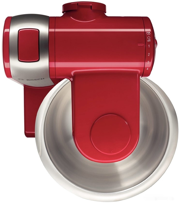 Кухонный комбайн Bosch MUM48R1 Кухонный комбайн Bosch MUM48R1