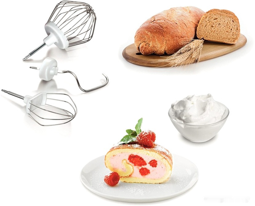 Кухонный комбайн Bosch MUM48R1 Кухонный комбайн Bosch MUM48R1