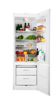 Холодильник с нижней морозильной камерой ОРСК 163 MI
